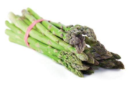 KYC Asparagus