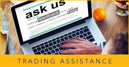 Trading Assistance