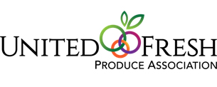 United Fresh Produce Association logo