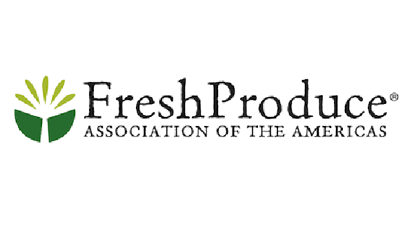 Fresh Produce Association of the Americas Logo