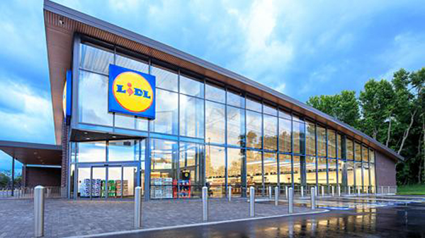 Lidl US