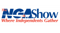 nga show logo