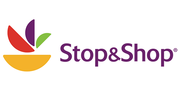 stop and shop logo