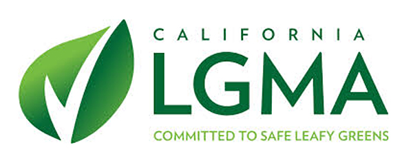 LGMA logo