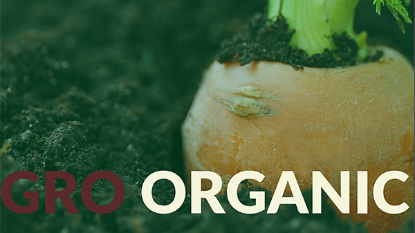 gro-organic