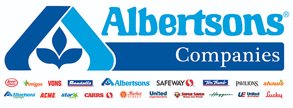 albertsons logo