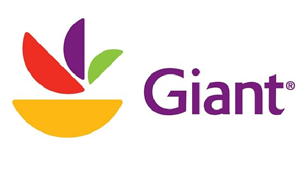 giant logo