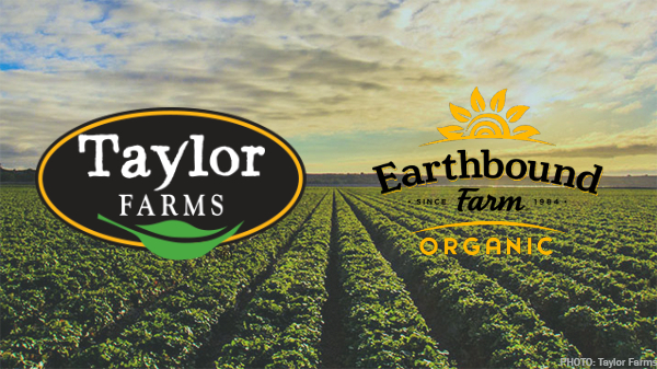 taylor farms earthbound fam