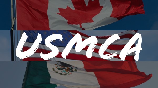 usmca logo