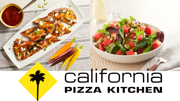 california pizza kitchen