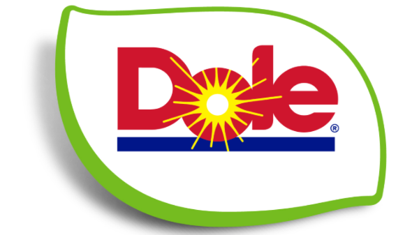 Dole logo.