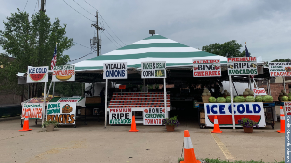 missouri farmers market