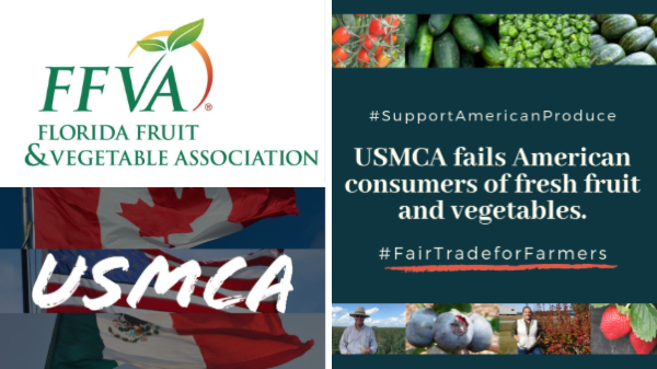 ffva usmca 7-12-19