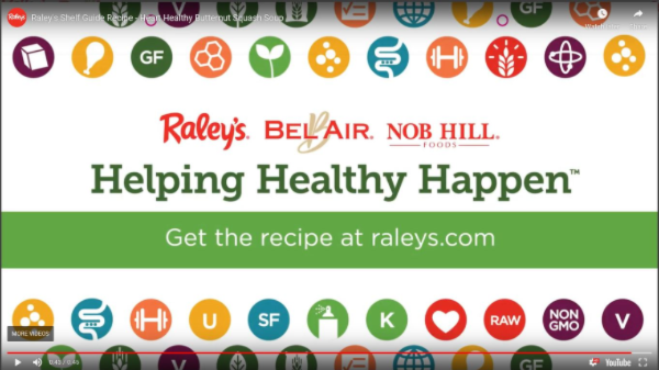 raleys label web