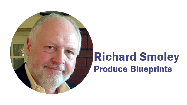 Headshot for Richard Smoley.