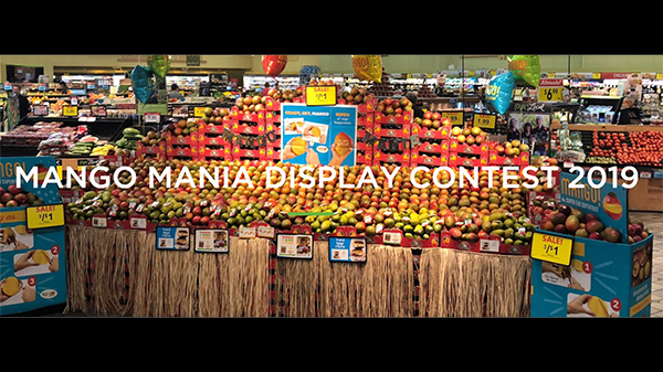 mango mania 2019