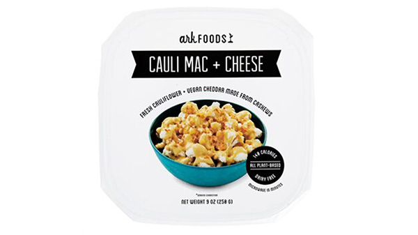 ark foods cauliflower