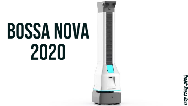 bossa nova 2020