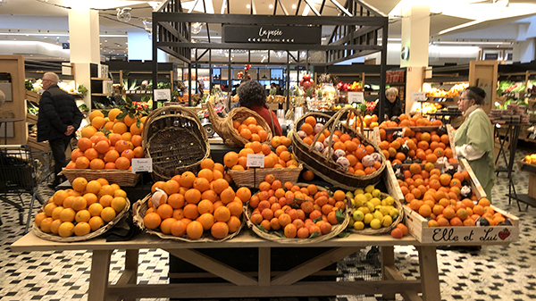 La Grande Epicerie de Paris