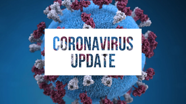 Coronavirus Update