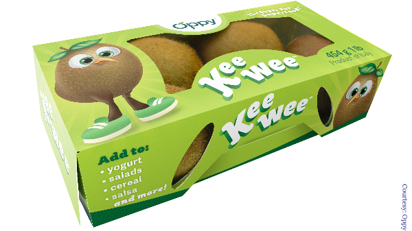 oppy kiwi box