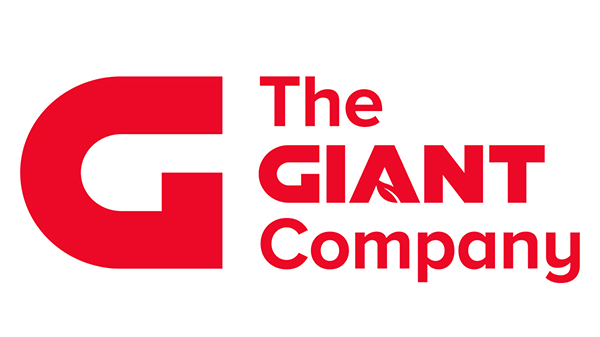 the giant company logo