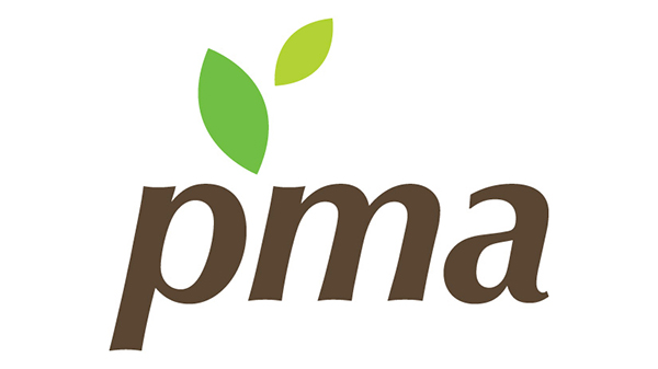 PMA logo