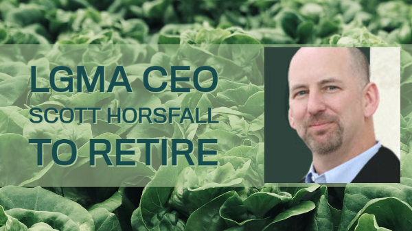 Scott Horsfall retire