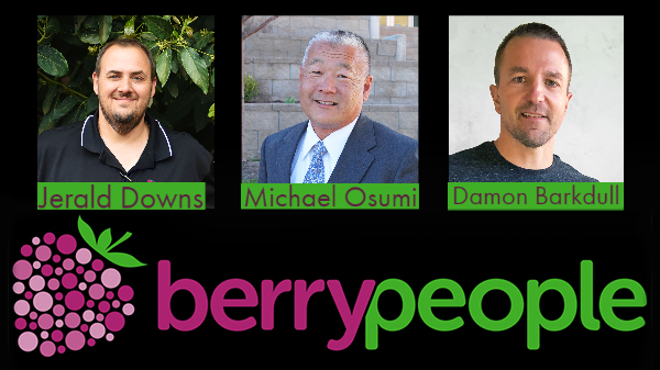 berry people post