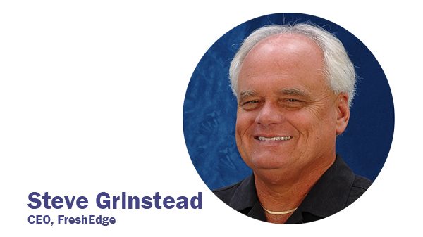 steve grinstead freshedge