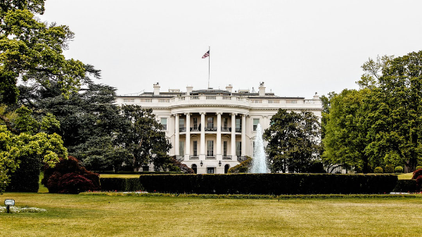 white house