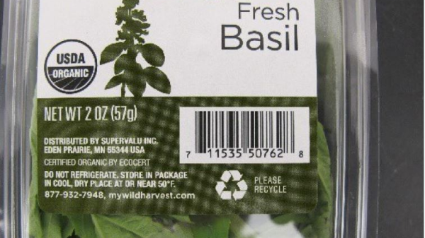 basil recall 5-12-20