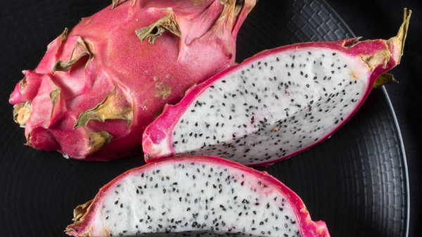 dragonfruit