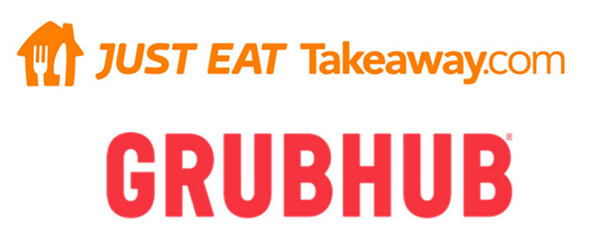 just eat takeaway grubhub