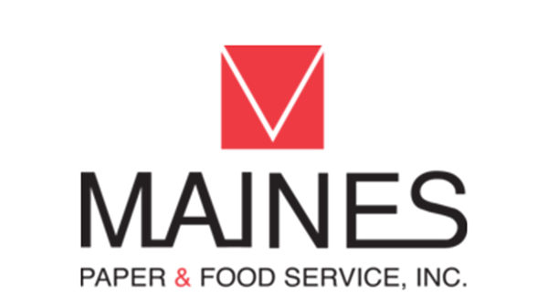 maines paper logo