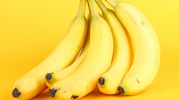 banana