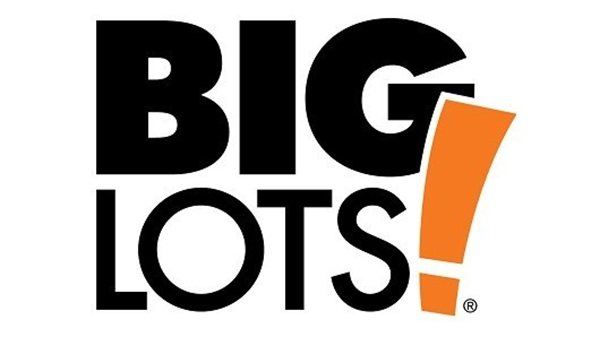 big lots logo