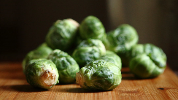 brussels sprouts