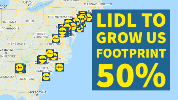 lidl growths