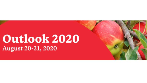 usapple outlook 2020