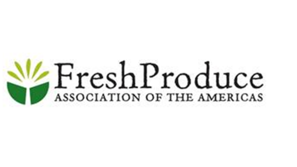 Fresh Produce Association of the Americas Logo