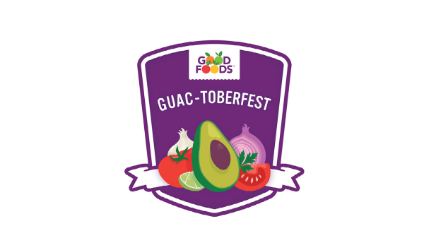 Good Foods- Guactoberfest Final