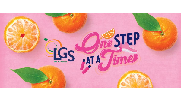 LGS One Step Final Logo