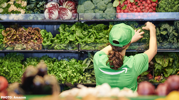 amazon go grocery