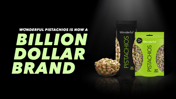 Wonderful Pistachios Final Ad