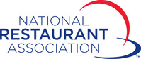 National Restaurant Association logo.