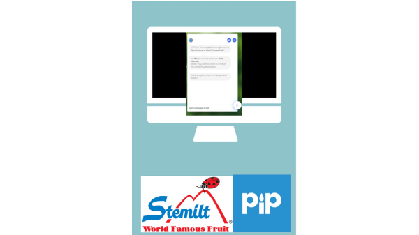 Stemilt – PIP Chatbot Final