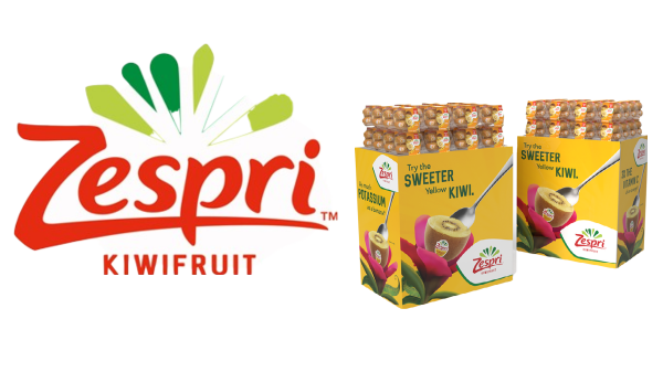 Zespri – Final Main Logo