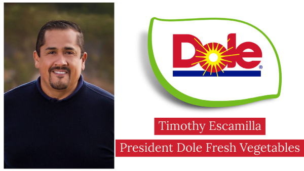 tim dole pres