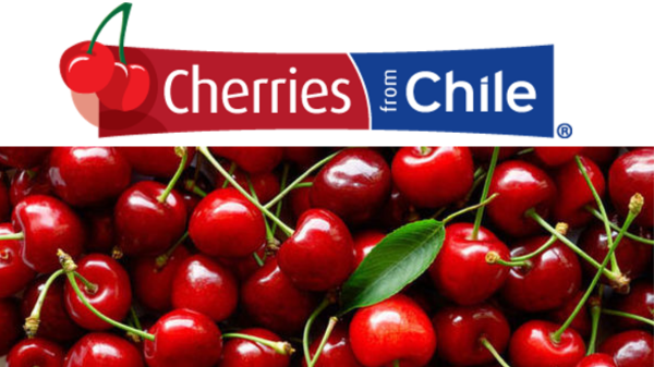 Cherries from Chile final